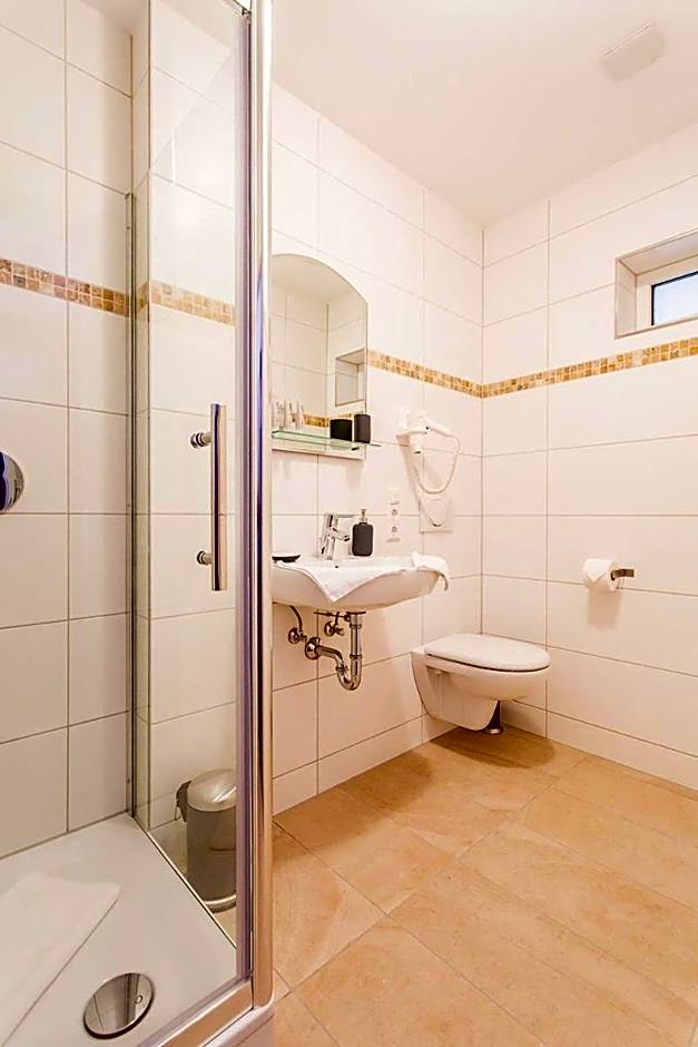 Schäfer Boardinghouse