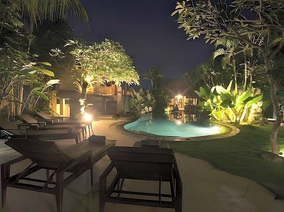 Villa Sonia