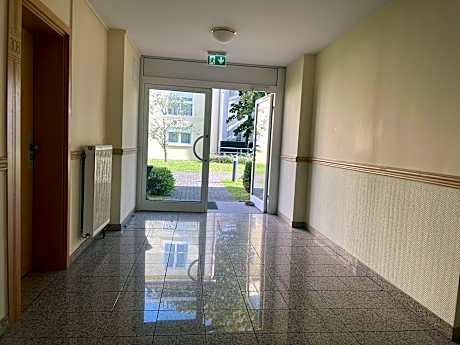 Winters Hotel Offenbach - Eurotel Boardinghouse