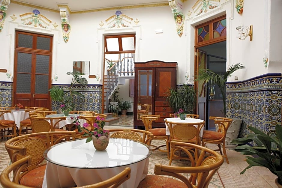 Hotel Restaurante Casa Julia