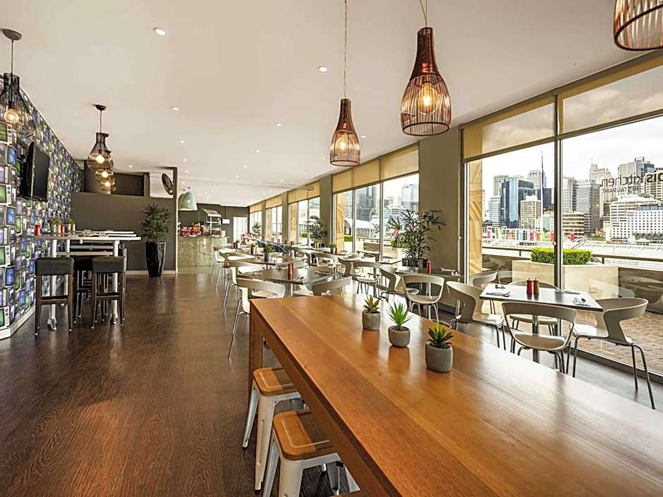 Ibis Sydney Darling Harbour