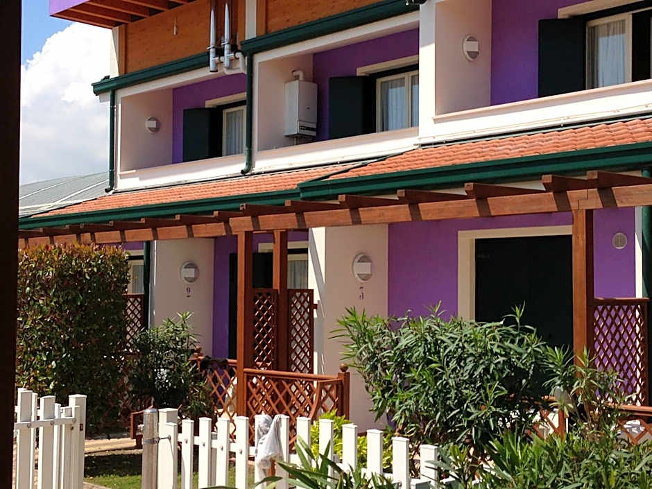 Villaggio Margherita