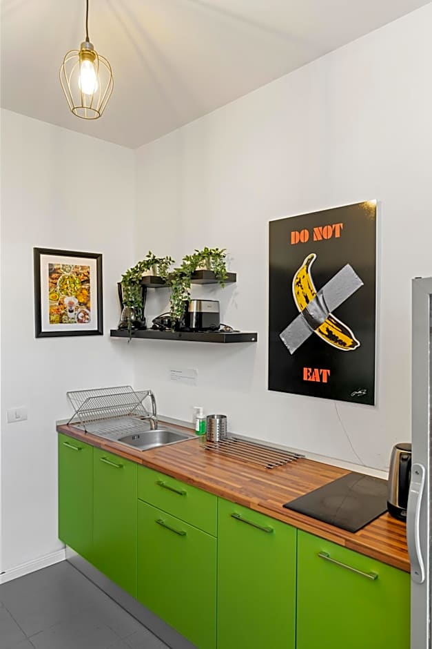 Nest Boutique Hostel