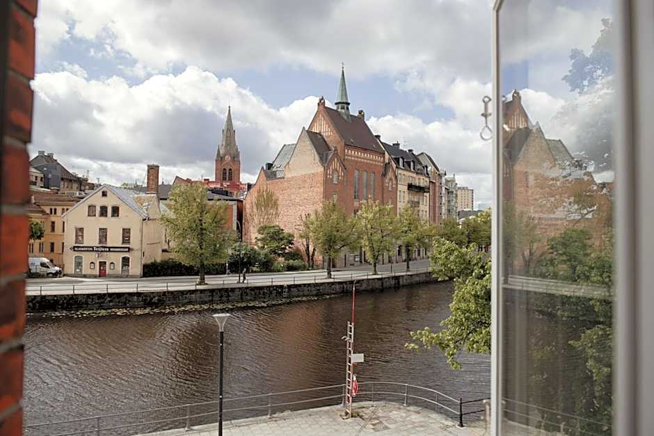 Clarion Collection Hotel Borgen