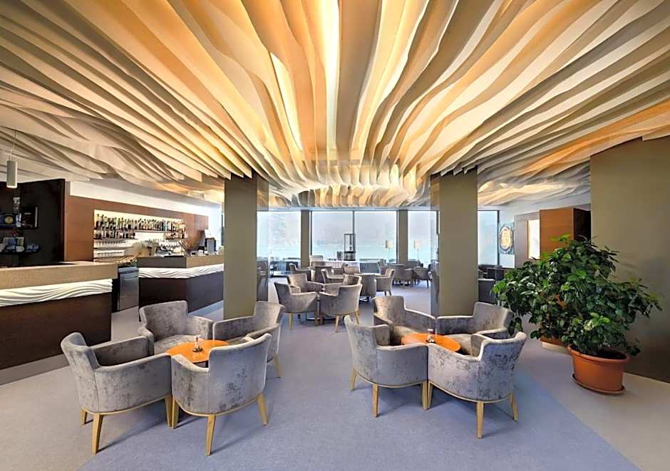 Hotel Galeria Thermal Bešeňová