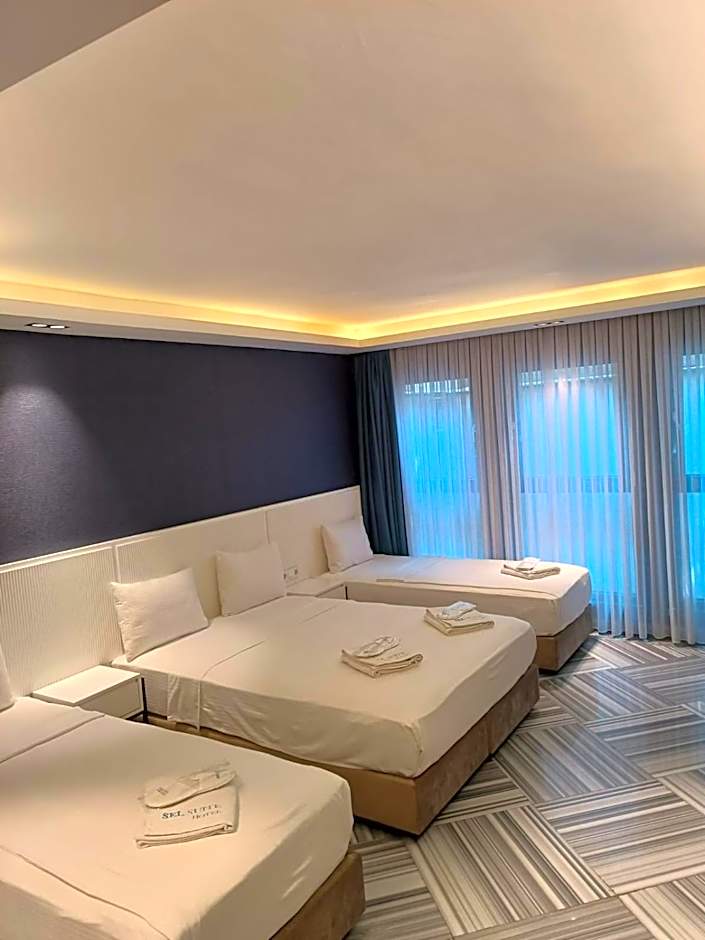 Sel Suite Hotel