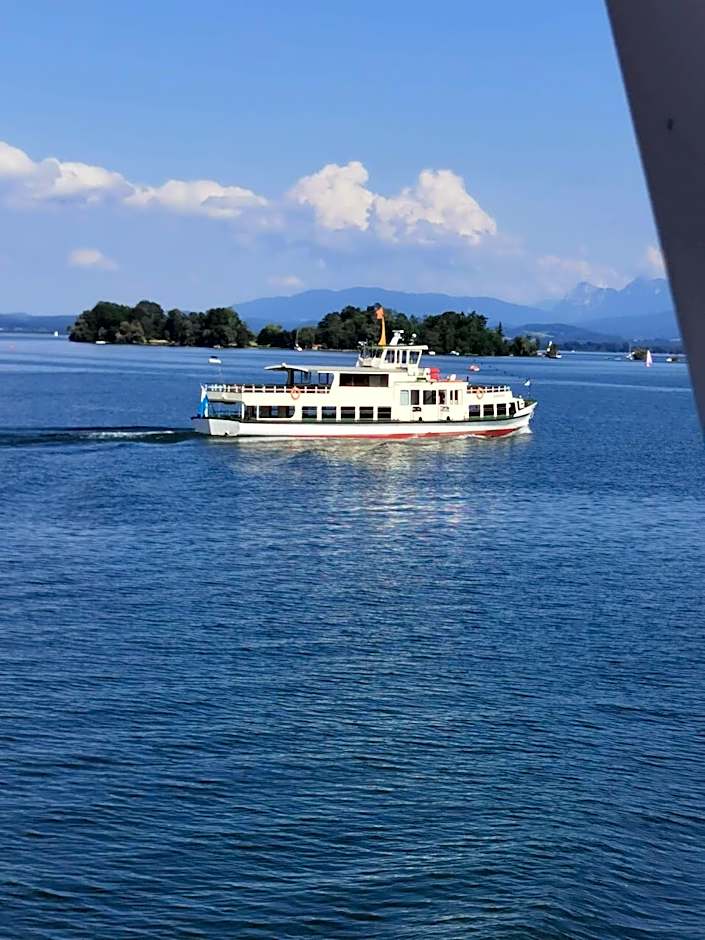 Der Blankhof "Back to Roots"