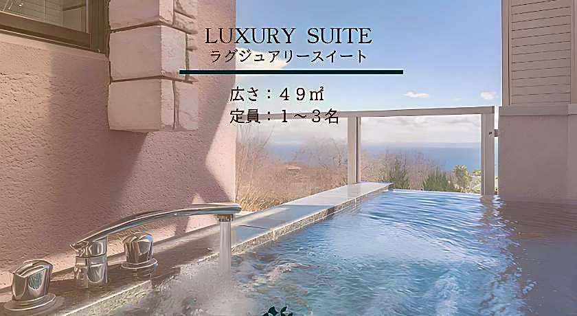 the salon izukogen Hotels & Resort