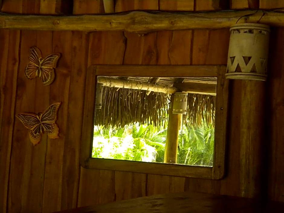 Esencia Hotel and Villas