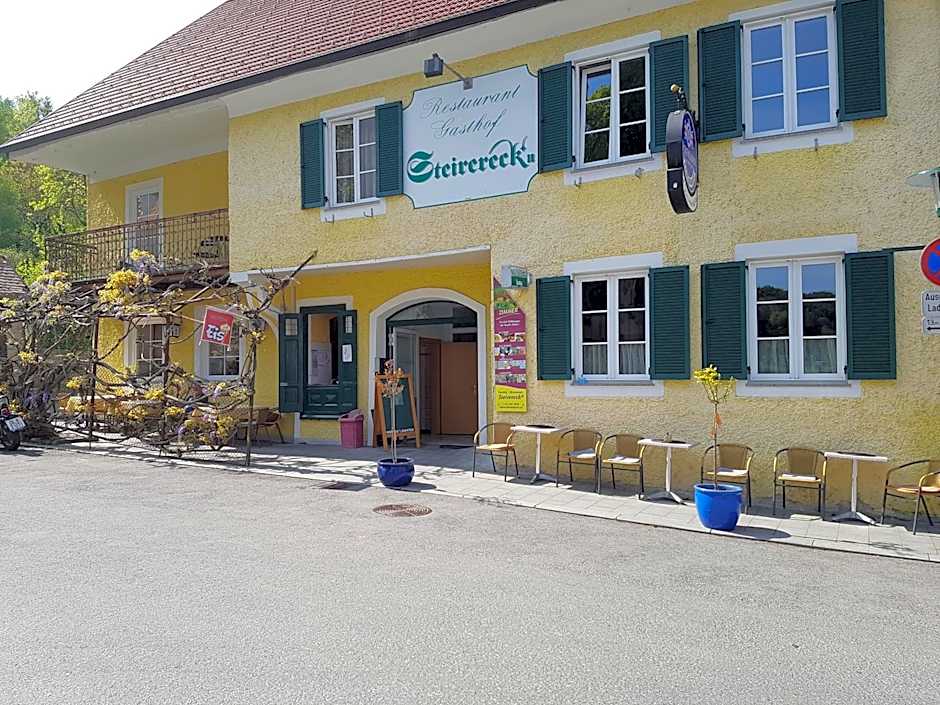 Gasthof Restaurant Steirereck'n