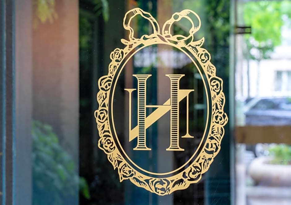 Nouvel hotel