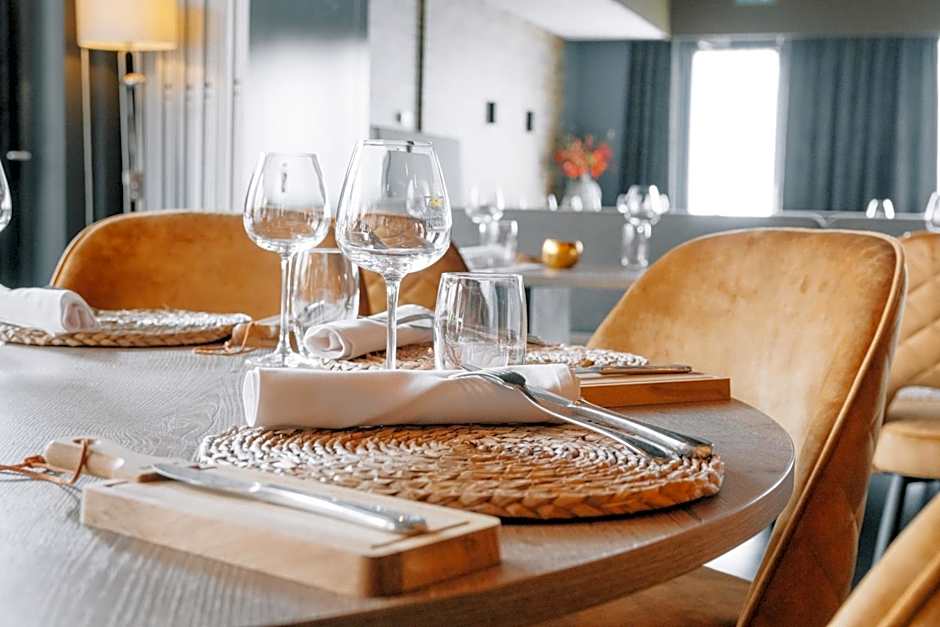 Fletcher Hotel-Restaurant Zevenbergen-Moerdijk
