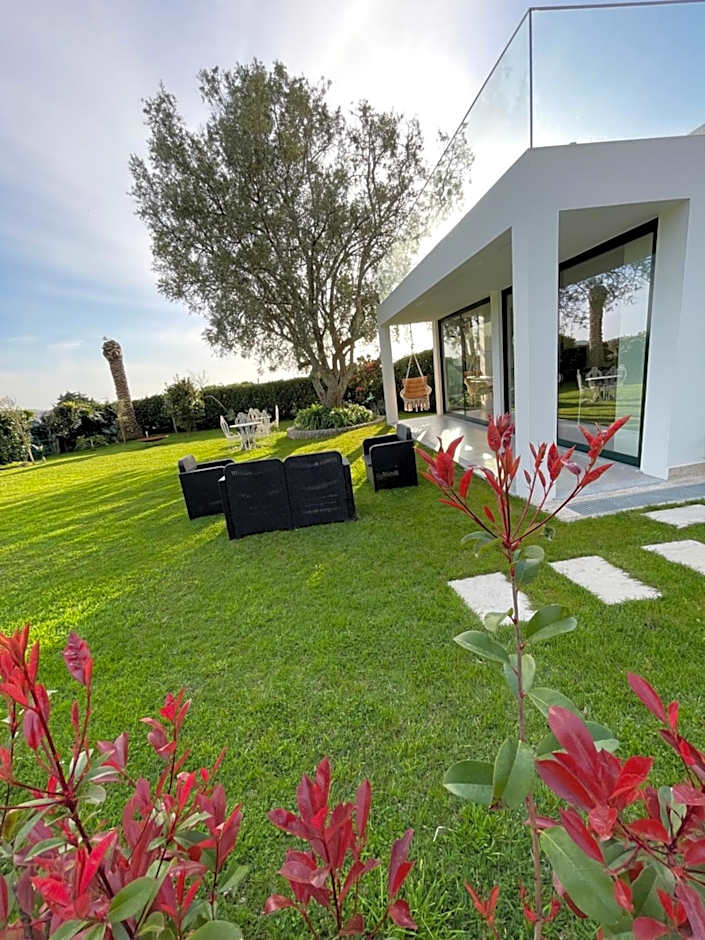 Fonte do Forno Villas