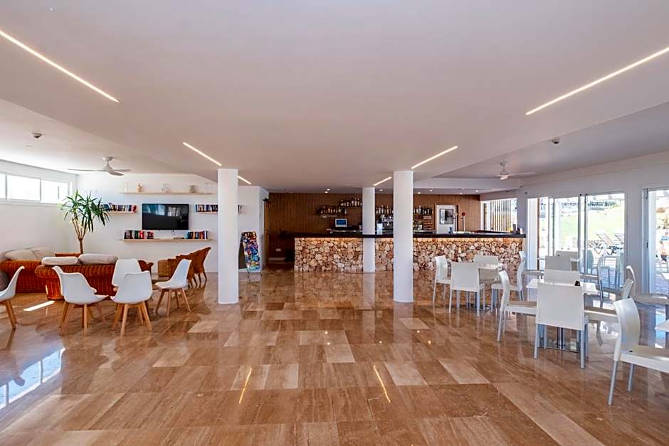 Comitas Isla del Aire