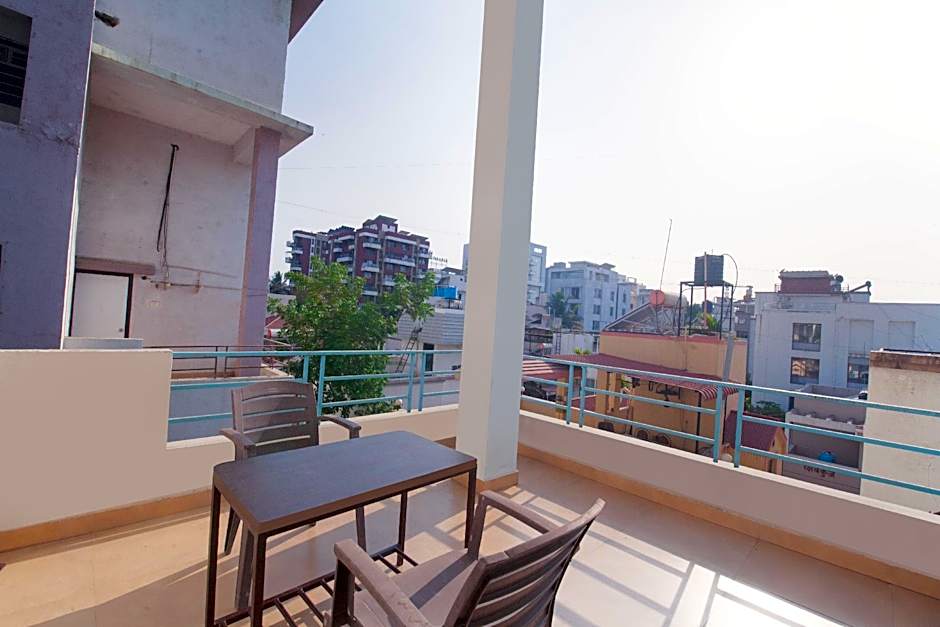 Treebo Park View Hadapsar