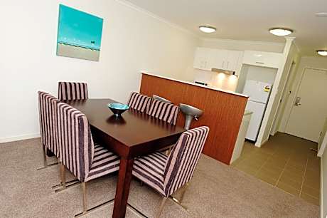 2 Bedroom Interconnecting Deluxe