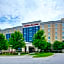 Hampton Inn By Hilton & Suites Raleigh Crabtree Valley