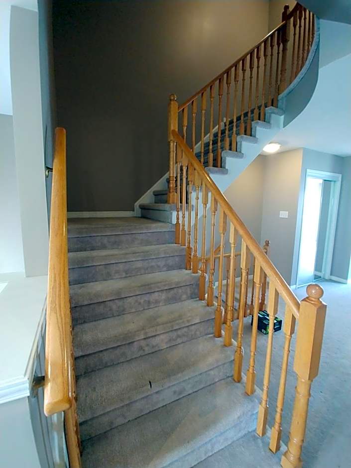 Rooms near Train Station