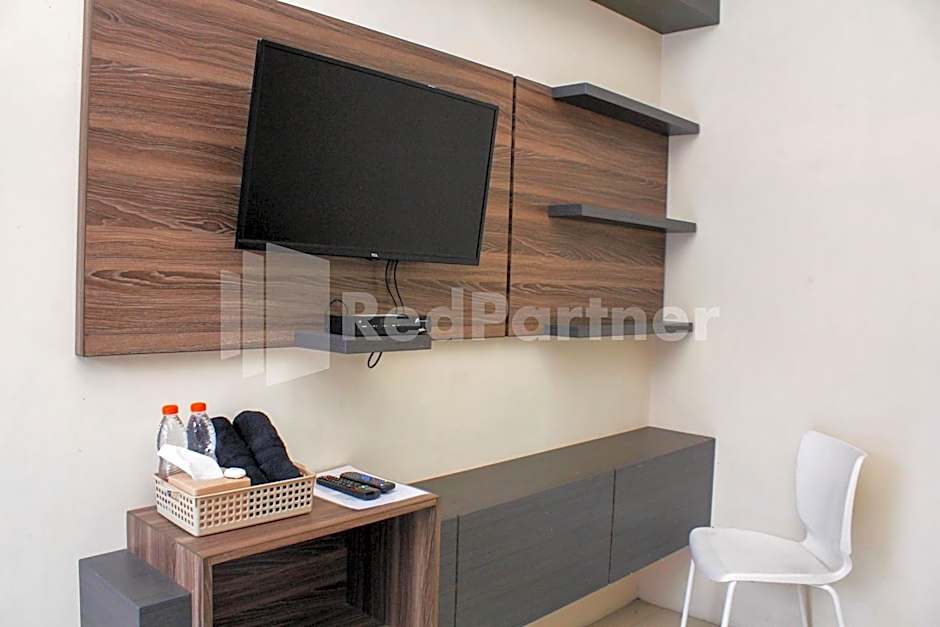 Hotel Baby Angel Dieng Mitra RedDoorz