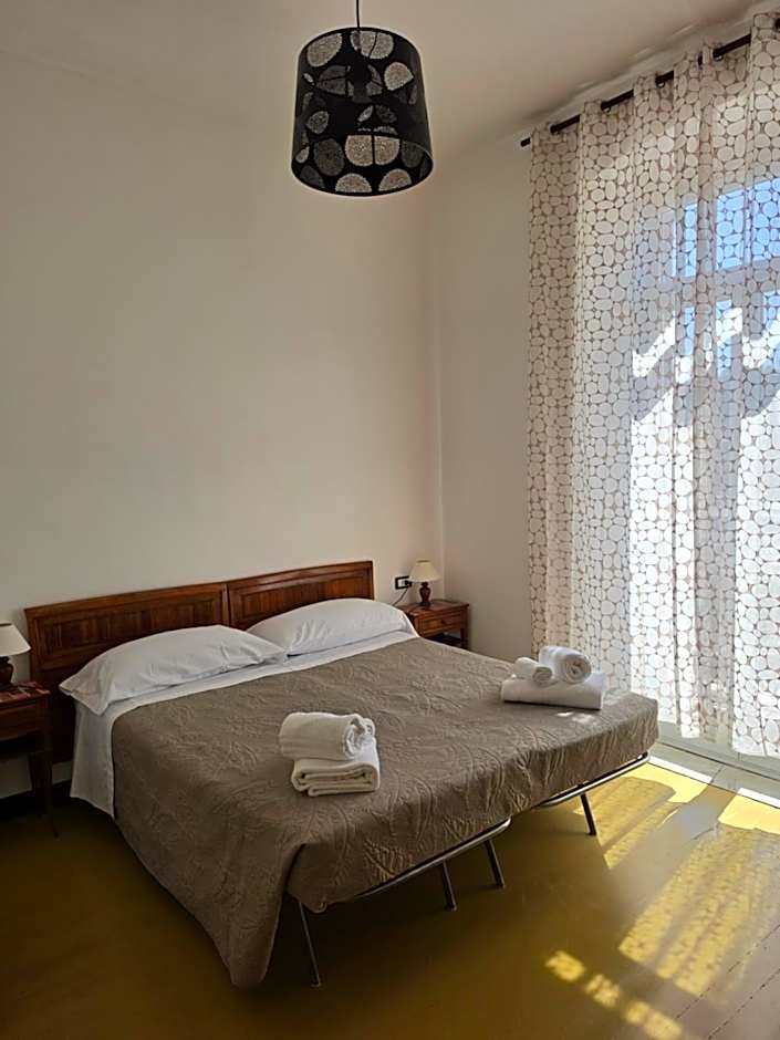 Albergo Bandoni