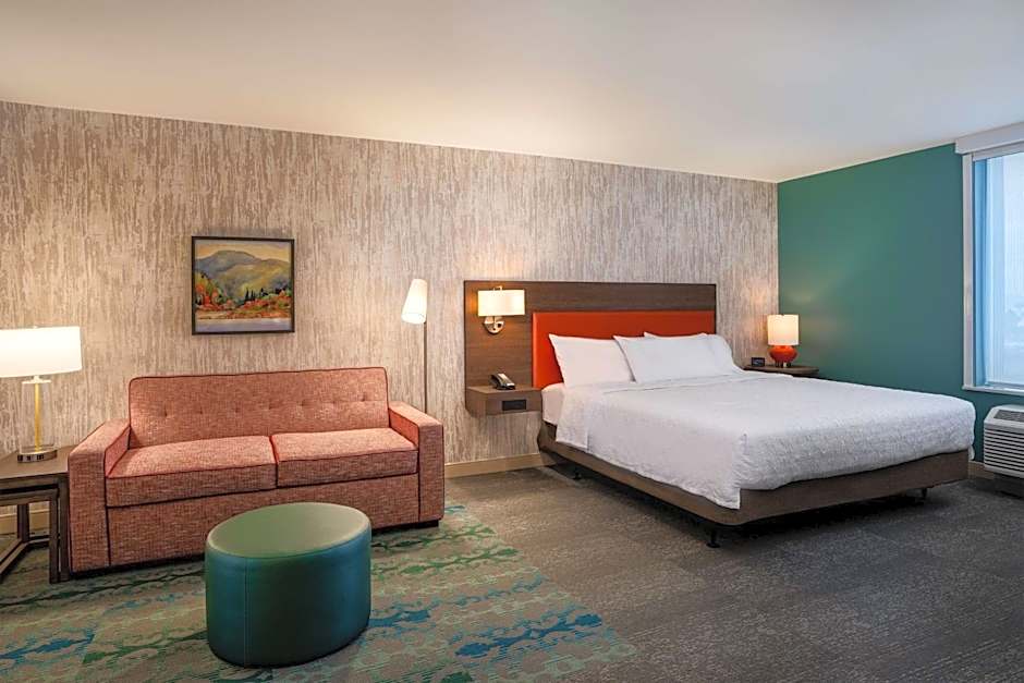 Home2 Suites by Hilton Bozeman