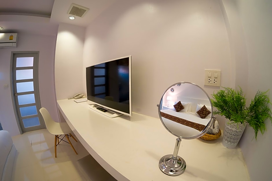 NanNakara Boutique Hotel