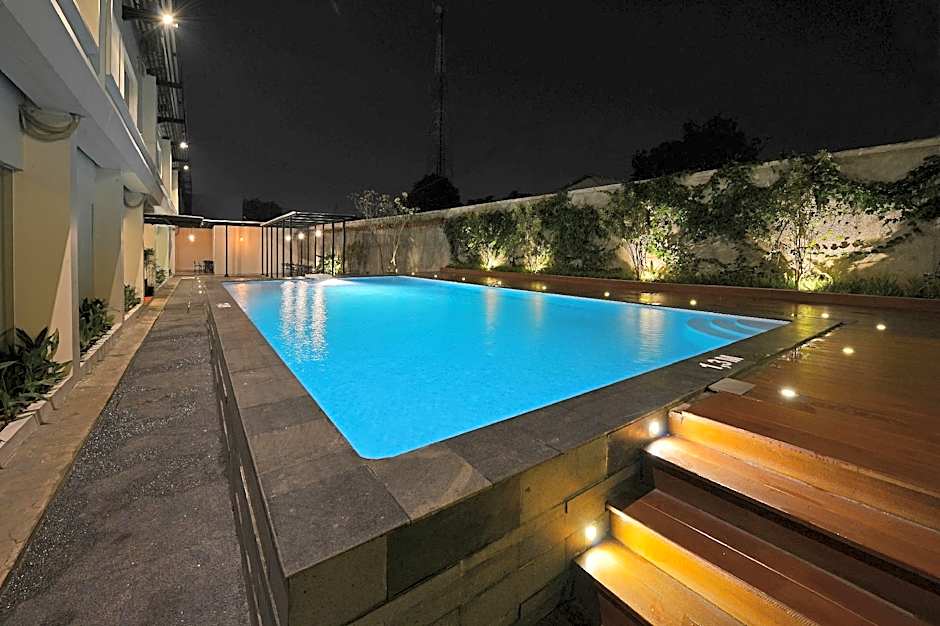 Swiss-Belinn Cibitung