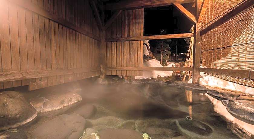 Takamiya Ryokan Yamakawa