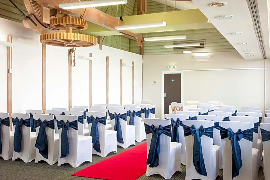 Holiday Inn Ipswich By IHG