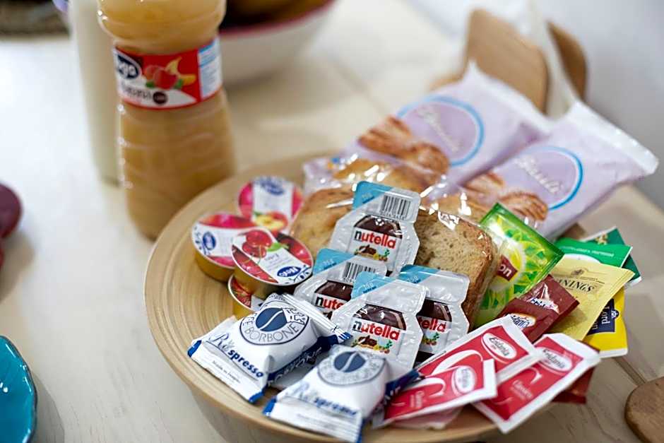 Raito Home costa d'Amalfi