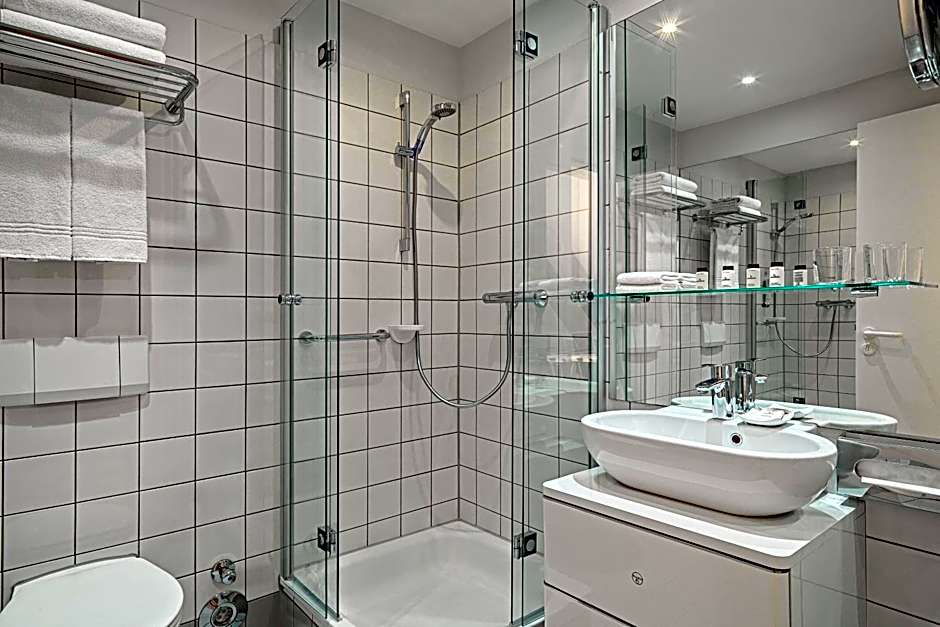 Sheraton Hanover Pelikan Hotel