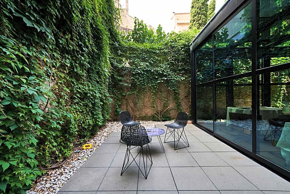 Mercer Casa Torner i Güell