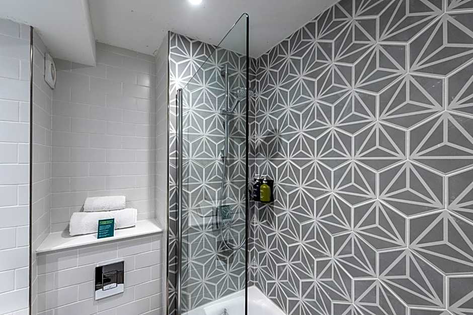 Holiday Inn - Manchester - Oldham By IHG