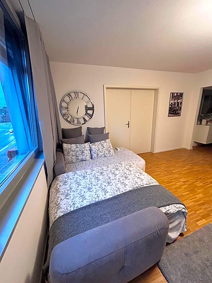Apartment Basel