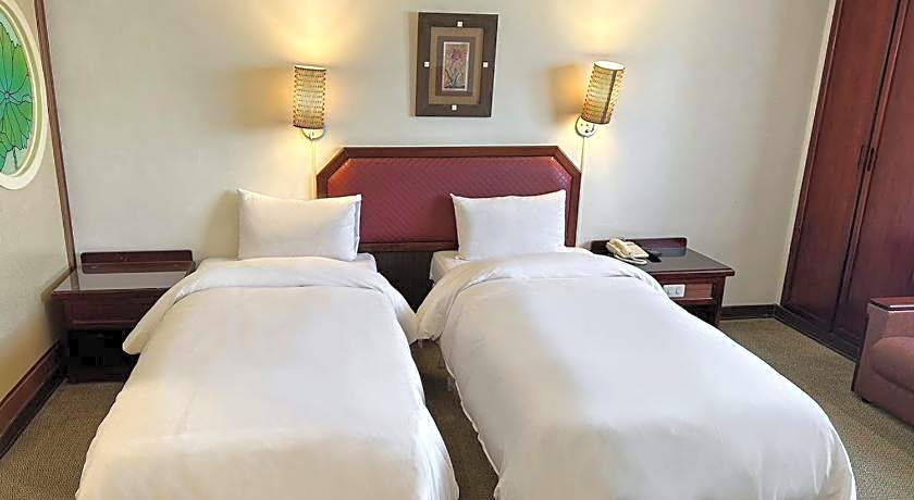 Guide Hotel Changhua Jhongjheng