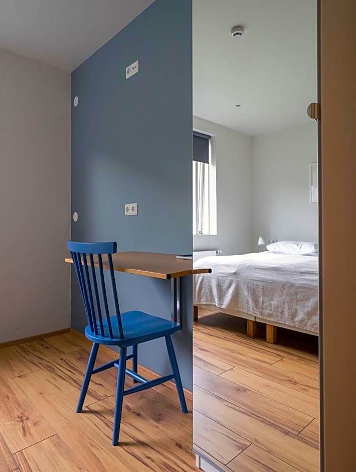 Seydisfjördur Guesthouse