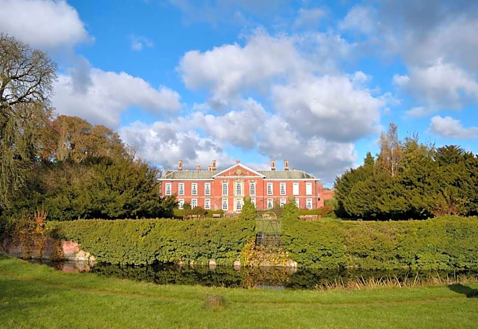Bosworth Hall Hotel & Spa