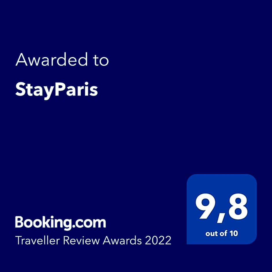 StayParis