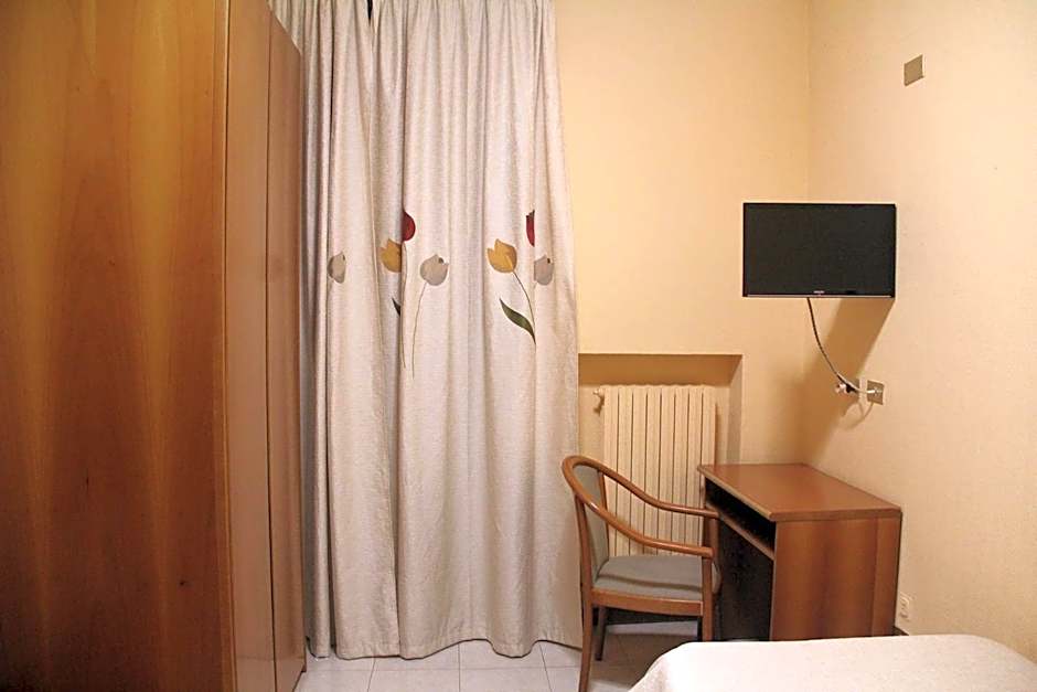 Hotel Cristal