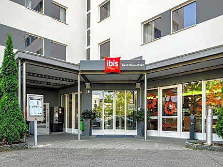ibis Zurich Messe Airport