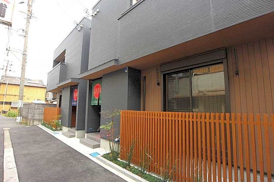 Stay the Osaka Private Guest House