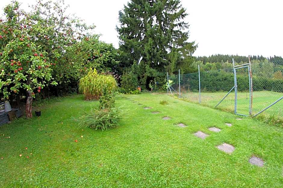 Chalupa U studánky