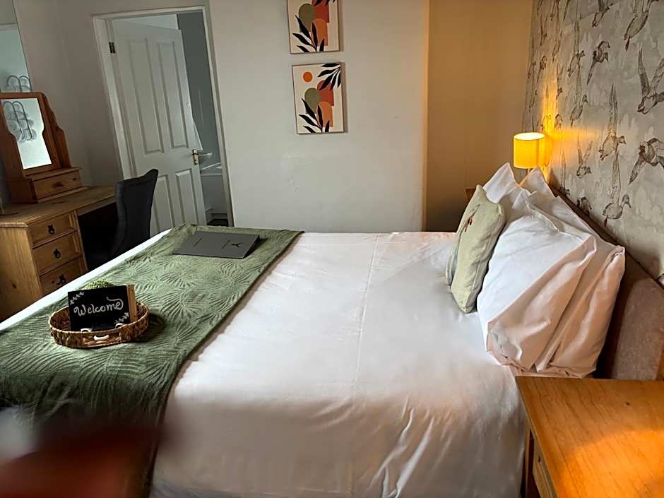 The Bickerton Poacher