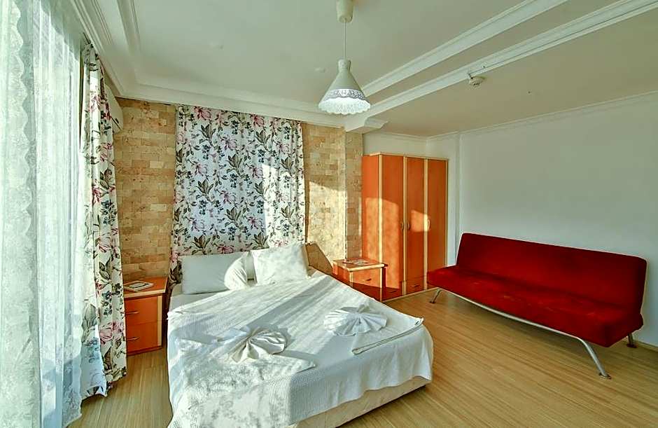 Denize sıfır