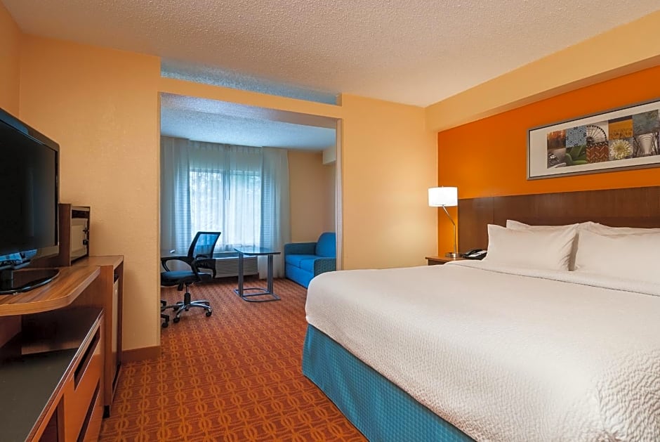 Best Western LSU/Medical Corridor Inn & Suites