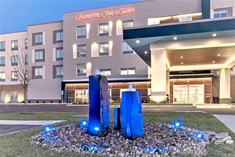 Hampton Inn By Hilton & Suites Cincinnati West, OH