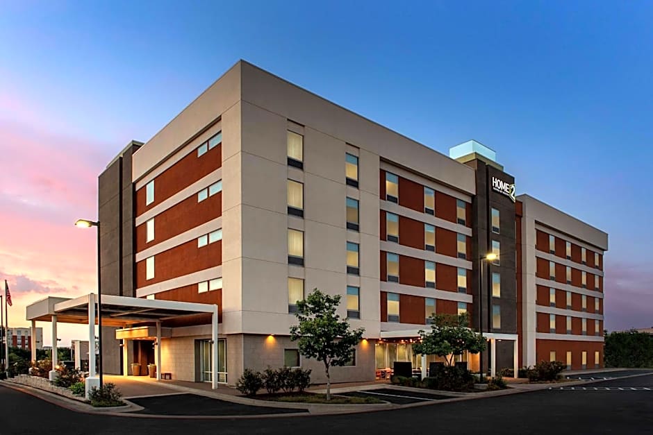 Home2 Suites by Hilton Austin Round Rock