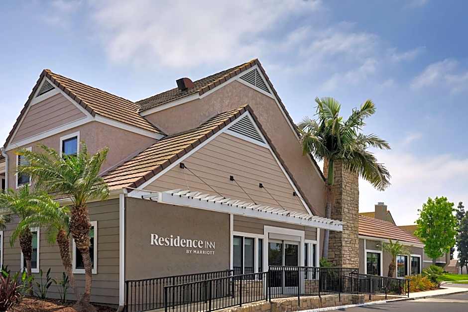 Residence Inn by Marriott Costa Mesa Newport Beach