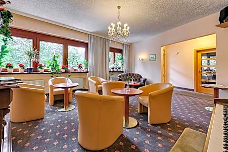 Hotel am Feuersee