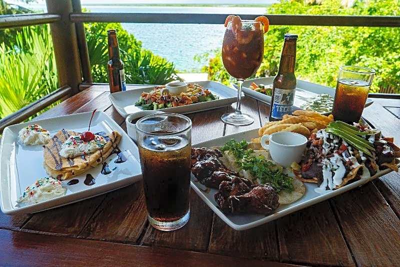 XO Hotel Bacalar Frente a la Laguna - Gratis Experiencias Locales